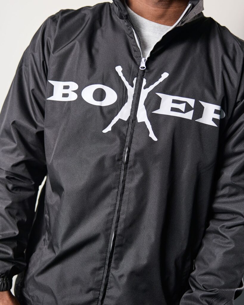 Boxer Tracksuit – Boxer Athletics
