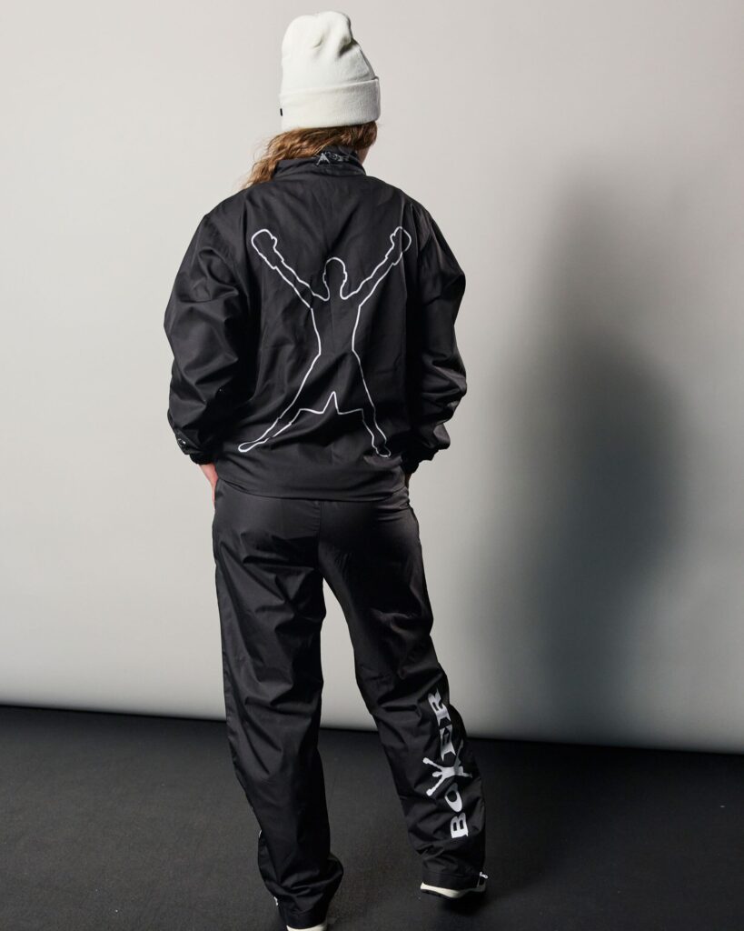 Boxer Tracksuit – Boxer Athletics