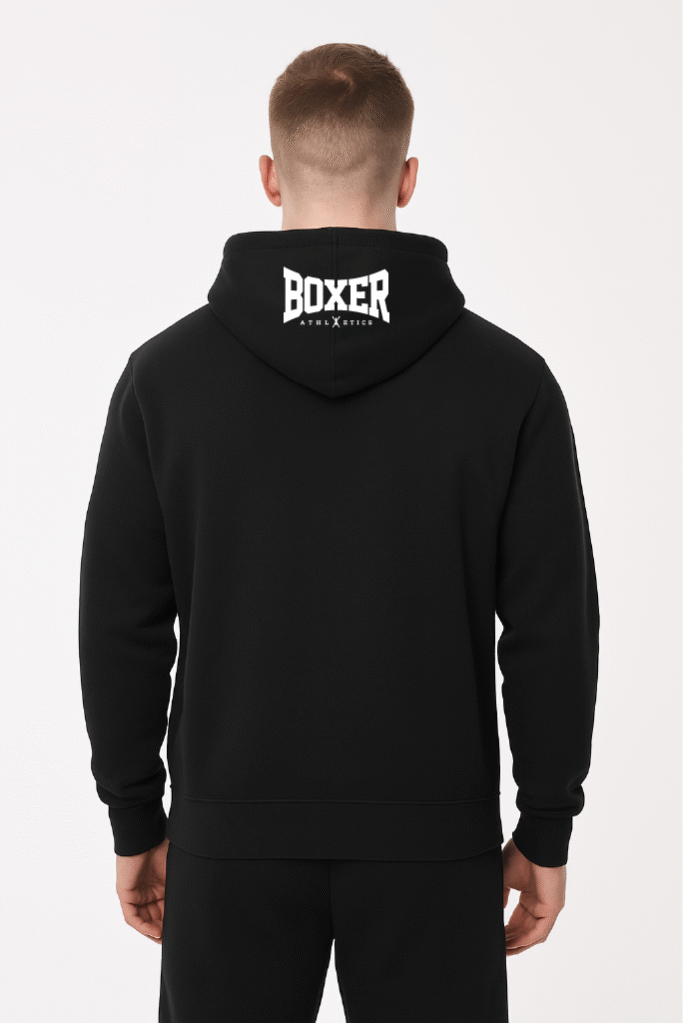BOXER HOOD – Boxer Athletics