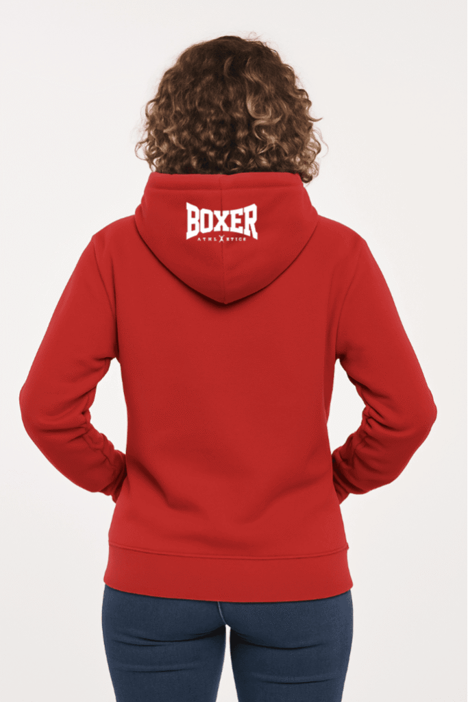 BOXER HOOD – Boxer Athletics